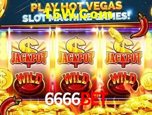 Variedade de jogos na 6666Bet