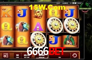 Jogos com bônus e suporte 24h na 6666Bet